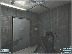 1 - [Mission 08][Part: 1/3] Distillery - Walkthrough - Rainbow Six: Lockdown - Game Guide and Walkthrough