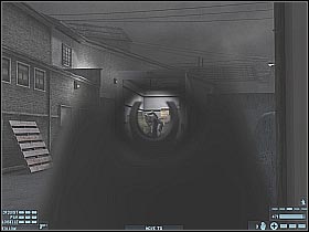 2 - [Mission 08][Part: 1/3] Distillery - Walkthrough - Rainbow Six: Lockdown - Game Guide and Walkthrough