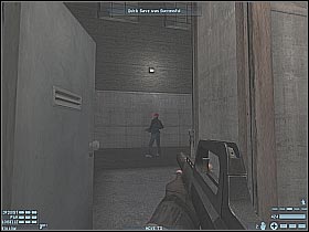 8 - [Mission 08][Part: 1/3] Distillery - Walkthrough - Rainbow Six: Lockdown - Game Guide and Walkthrough