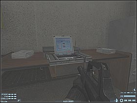 11 - [Mission 08][Part: 1/3] Distillery - Walkthrough - Rainbow Six: Lockdown - Game Guide and Walkthrough