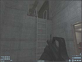 12 - [Mission 08][Part: 1/3] Distillery - Walkthrough - Rainbow Six: Lockdown - Game Guide and Walkthrough