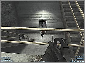 4 - [Mission 08][Part: 2/3] Distillery - Walkthrough - Rainbow Six: Lockdown - Game Guide and Walkthrough