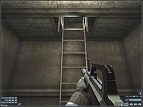 5 - [Mission 08][Part: 2/3] Distillery - Walkthrough - Rainbow Six: Lockdown - Game Guide and Walkthrough