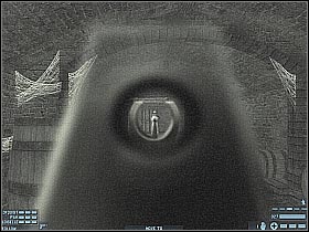 6 - [Mission 08][Part: 2/3] Distillery - Walkthrough - Rainbow Six: Lockdown - Game Guide and Walkthrough