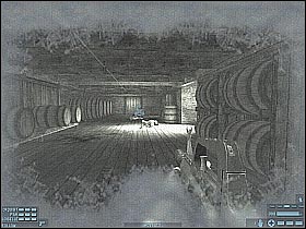 7 - [Mission 08][Part: 2/3] Distillery - Walkthrough - Rainbow Six: Lockdown - Game Guide and Walkthrough