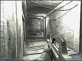 1 - [Mission 08][Part: 3/3] Distillery - Walkthrough - Rainbow Six: Lockdown - Game Guide and Walkthrough