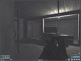 2 - [Mission 08][Part: 3/3] Distillery - Walkthrough - Rainbow Six: Lockdown - Game Guide and Walkthrough