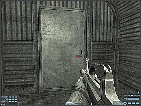 The tactics remain the same - [Mission 08][Part: 3/3] Distillery - Walkthrough - Rainbow Six: Lockdown - Game Guide and Walkthrough