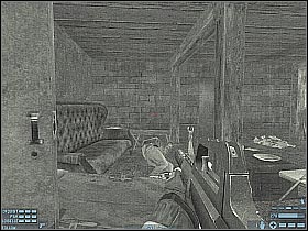 4 - [Mission 08][Part: 3/3] Distillery - Walkthrough - Rainbow Six: Lockdown - Game Guide and Walkthrough