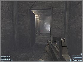 5 - [Mission 08][Part: 3/3] Distillery - Walkthrough - Rainbow Six: Lockdown - Game Guide and Walkthrough