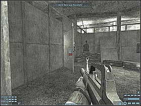 6 - [Mission 08][Part: 3/3] Distillery - Walkthrough - Rainbow Six: Lockdown - Game Guide and Walkthrough