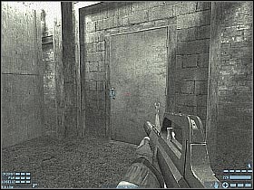 7 - [Mission 08][Part: 3/3] Distillery - Walkthrough - Rainbow Six: Lockdown - Game Guide and Walkthrough