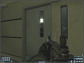 4 - [Mission 09][Part: 1/2] Hospital - Walkthrough - Rainbow Six: Lockdown - Game Guide and Walkthrough