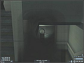 9 - [Mission 09][Part: 1/2] Hospital - Walkthrough - Rainbow Six: Lockdown - Game Guide and Walkthrough