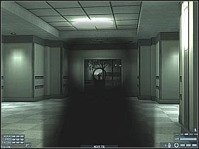 1 - [Mission 09][Part: 2/2] Hospital - Walkthrough - Rainbow Six: Lockdown - Game Guide and Walkthrough