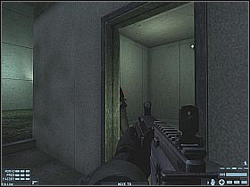 2 - [Mission 09][Part: 2/2] Hospital - Walkthrough - Rainbow Six: Lockdown - Game Guide and Walkthrough