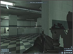 7 - [Mission 09][Part: 2/2] Hospital - Walkthrough - Rainbow Six: Lockdown - Game Guide and Walkthrough