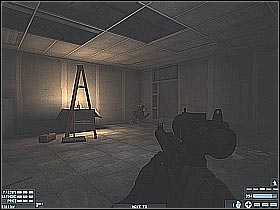 2 - [Mission 10][Part: 2/2] Docks - Walkthrough - Rainbow Six: Lockdown - Game Guide and Walkthrough