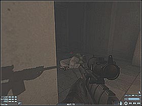 3 - [Mission 10][Part: 2/2] Docks - Walkthrough - Rainbow Six: Lockdown - Game Guide and Walkthrough