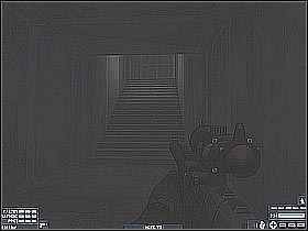 Be careful - [Mission 10][Part: 2/2] Docks - Walkthrough - Rainbow Six: Lockdown - Game Guide and Walkthrough