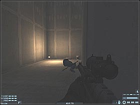 4 - [Mission 10][Part: 2/2] Docks - Walkthrough - Rainbow Six: Lockdown - Game Guide and Walkthrough