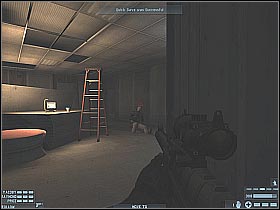 6 - [Mission 10][Part: 2/2] Docks - Walkthrough - Rainbow Six: Lockdown - Game Guide and Walkthrough