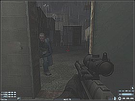 7 - [Mission 10][Part: 2/2] Docks - Walkthrough - Rainbow Six: Lockdown - Game Guide and Walkthrough