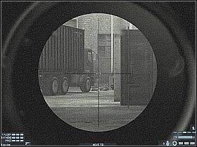 8 - [Mission 10][Part: 2/2] Docks - Walkthrough - Rainbow Six: Lockdown - Game Guide and Walkthrough