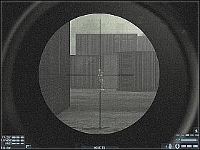 10 - [Mission 10][Part: 2/2] Docks - Walkthrough - Rainbow Six: Lockdown - Game Guide and Walkthrough