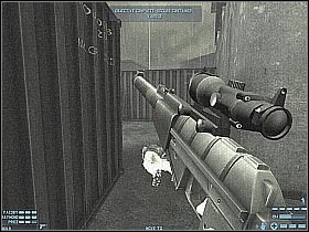 13 - [Mission 10][Part: 2/2] Docks - Walkthrough - Rainbow Six: Lockdown - Game Guide and Walkthrough