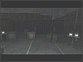 14 - [Mission 10][Part: 2/2] Docks - Walkthrough - Rainbow Six: Lockdown - Game Guide and Walkthrough