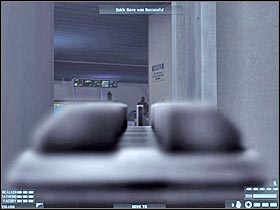 1 - [Mission 11][Part: 1/2] Channel Ferry - Walkthrough - Rainbow Six: Lockdown - Game Guide and Walkthrough