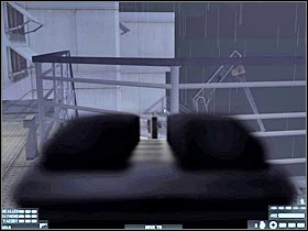 2 - [Mission 11][Part: 1/2] Channel Ferry - Walkthrough - Rainbow Six: Lockdown - Game Guide and Walkthrough