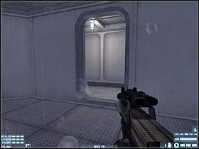 3 - [Mission 11][Part: 1/2] Channel Ferry - Walkthrough - Rainbow Six: Lockdown - Game Guide and Walkthrough