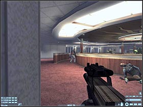 5 - [Mission 11][Part: 1/2] Channel Ferry - Walkthrough - Rainbow Six: Lockdown - Game Guide and Walkthrough