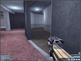 7 - [Mission 11][Part: 1/2] Channel Ferry - Walkthrough - Rainbow Six: Lockdown - Game Guide and Walkthrough