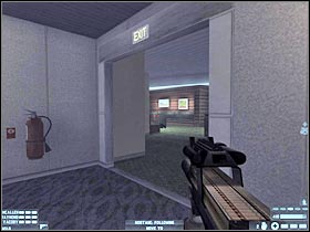 9 - [Mission 11][Part: 1/2] Channel Ferry - Walkthrough - Rainbow Six: Lockdown - Game Guide and Walkthrough