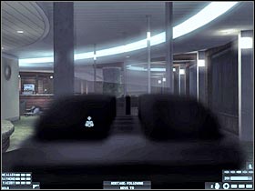 You have to be careful - [Mission 11][Part: 1/2] Channel Ferry - Walkthrough - Rainbow Six: Lockdown - Game Guide and Walkthrough