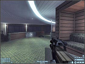 10 - [Mission 11][Part: 1/2] Channel Ferry - Walkthrough - Rainbow Six: Lockdown - Game Guide and Walkthrough