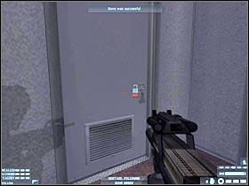 11 - [Mission 11][Part: 1/2] Channel Ferry - Walkthrough - Rainbow Six: Lockdown - Game Guide and Walkthrough