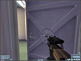 3 - [Mission 11][Part: 2/2] Channel Ferry - Walkthrough - Rainbow Six: Lockdown - Game Guide and Walkthrough