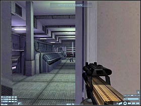 4 - [Mission 11][Part: 2/2] Channel Ferry - Walkthrough - Rainbow Six: Lockdown - Game Guide and Walkthrough