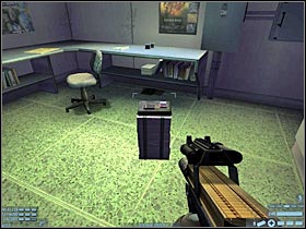 5 - [Mission 11][Part: 2/2] Channel Ferry - Walkthrough - Rainbow Six: Lockdown - Game Guide and Walkthrough