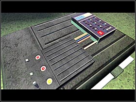 The rest of the team should be following you from now on, however don't wait for the soldiers to show up - [Mission 11][Part: 2/2] Channel Ferry - Walkthrough - Rainbow Six: Lockdown - Game Guide and Walkthrough