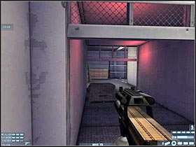 7 - [Mission 11][Part: 2/2] Channel Ferry - Walkthrough - Rainbow Six: Lockdown - Game Guide and Walkthrough