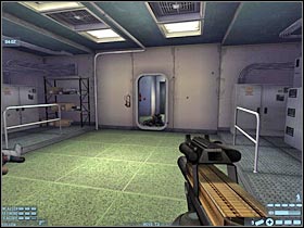 8 - [Mission 11][Part: 2/2] Channel Ferry - Walkthrough - Rainbow Six: Lockdown - Game Guide and Walkthrough