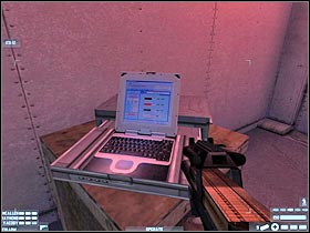 10 - [Mission 11][Part: 2/2] Channel Ferry - Walkthrough - Rainbow Six: Lockdown - Game Guide and Walkthrough