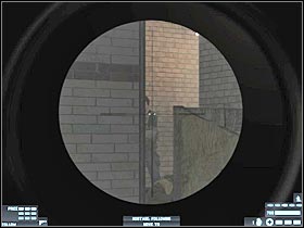 3 - [Mission 12][Part: 2/2] Marseilles - Walkthrough - Rainbow Six: Lockdown - Game Guide and Walkthrough