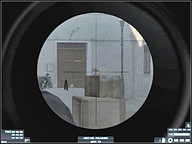 4 - [Mission 12][Part: 2/2] Marseilles - Walkthrough - Rainbow Six: Lockdown - Game Guide and Walkthrough