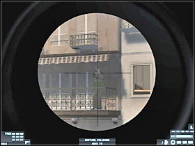 9 - [Mission 12][Part: 2/2] Marseilles - Walkthrough - Rainbow Six: Lockdown - Game Guide and Walkthrough